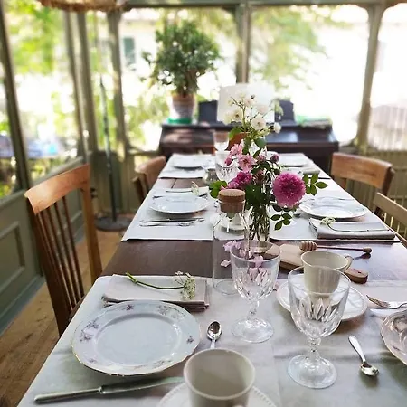 Bed and Breakfast La Vispa Ceresa Castellinaldo