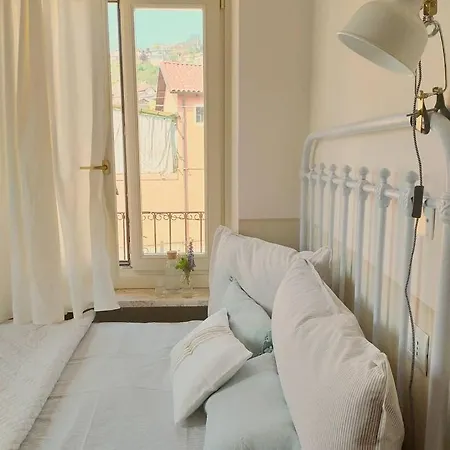 Bed and Breakfast La Vispa Ceresa