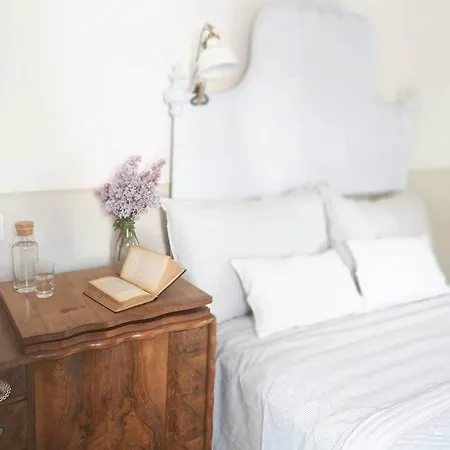 Bed and Breakfast La Vispa Ceresa