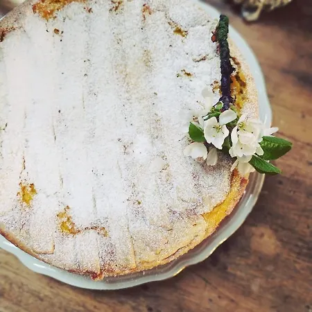 La Vispa Ceresa 3* Castellinaldo