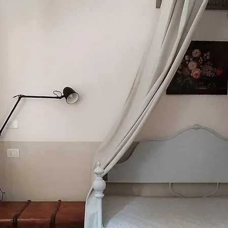 La Vispa Ceresa Bed & Breakfast Castellinaldo