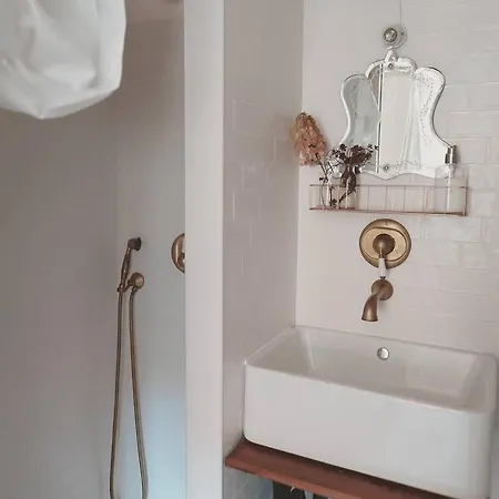 La Vispa Ceresa Bed & Breakfast