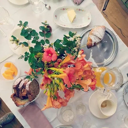 فندق مبيت وإفطار La Vispa Ceresa