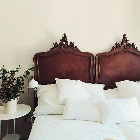 فندق مبيت وإفطار La Vispa Ceresa 3*