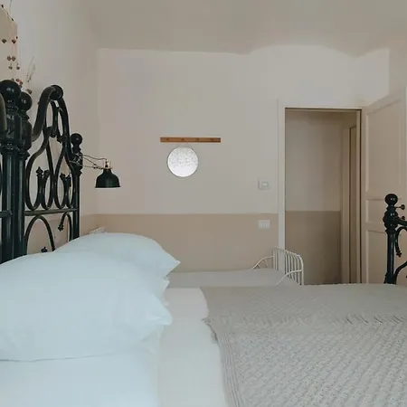La Vispa Ceresa Bed and breakfast 3*