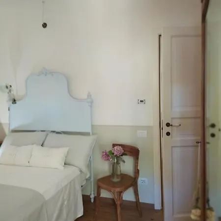 Bed & Breakfast La Vispa Ceresa