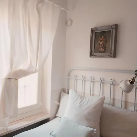 فندق مبيت وإفطار La Vispa Ceresa 3*