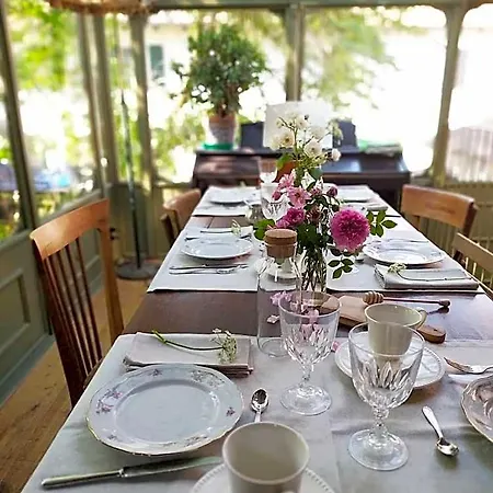 Bed & Breakfast La Vispa Ceresa 3*
