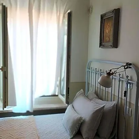 La Vispa Ceresa Bed & Breakfast