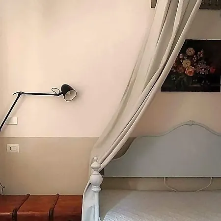 La Vispa Ceresa Bed & Breakfast Castellinaldo