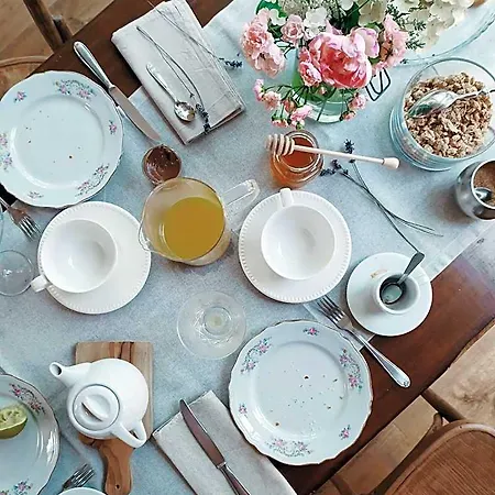 La Vispa Ceresa Bed & Breakfast