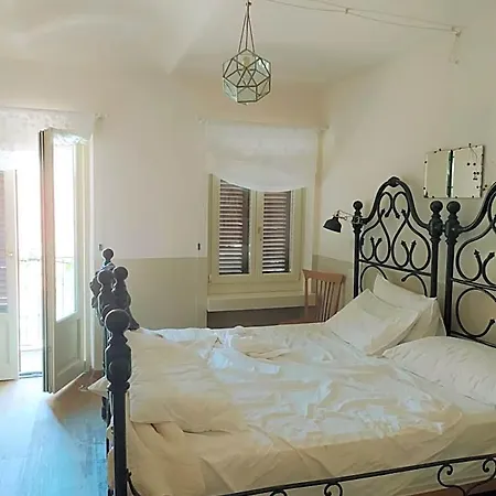 La Vispa Ceresa Bed and breakfast
