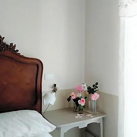 La Vispa Ceresa Bed & Breakfast