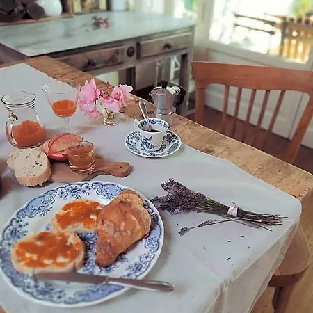 La Vispa Ceresa Bed & Breakfast Castellinaldo