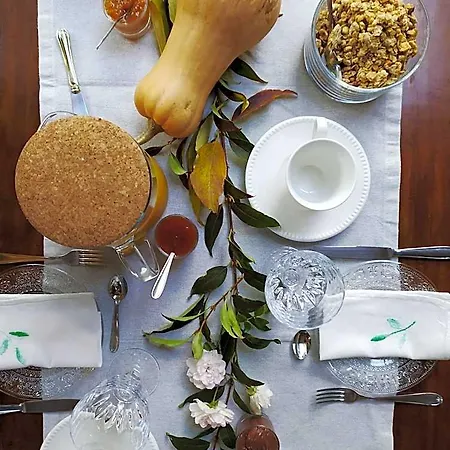 Bed & Breakfast La Vispa Ceresa