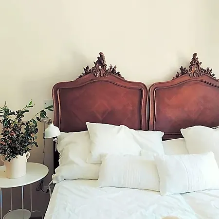 Bed & Breakfast La Vispa Ceresa Castellinaldo