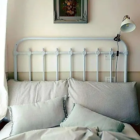 La Vispa Ceresa Bed and breakfast 3*