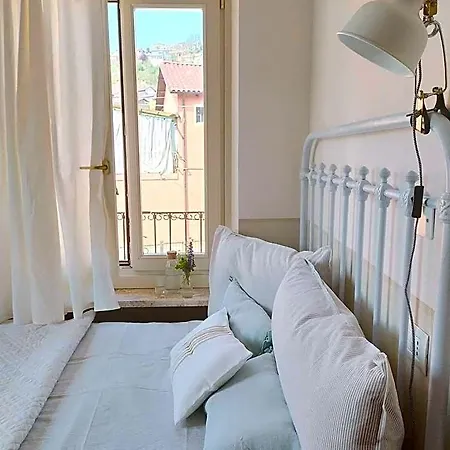La Vispa Ceresa Bed & Breakfast Castellinaldo