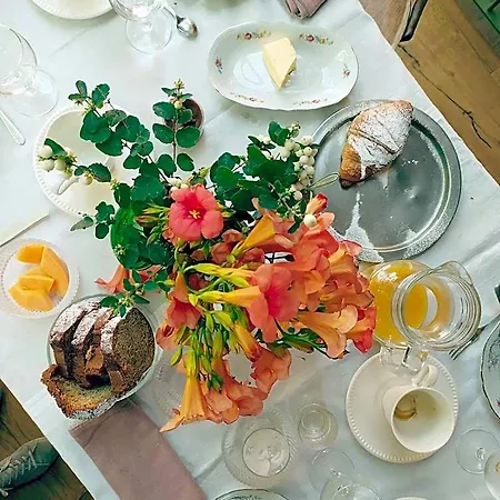 La Vispa Ceresa Bed & Breakfast 3*