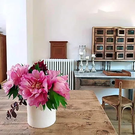 Bed & Breakfast La Vispa Ceresa 3*