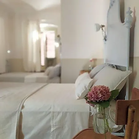 La Vispa Ceresa Bed and breakfast 3*