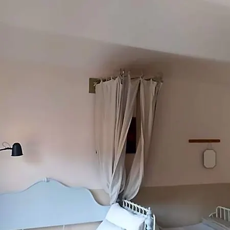 Bed and breakfast La Vispa Ceresa
