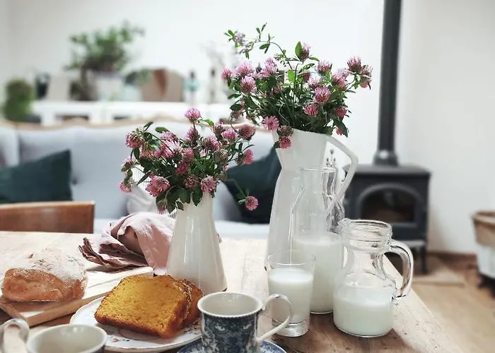 La Vispa Ceresa Oda ve Kahvaltı 3*